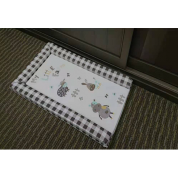 Babechamp Baby Changing Mat