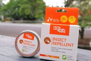 Baby Gaga Insect Repellent