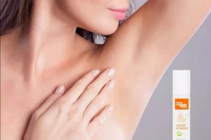 How to prevent sweat odor?