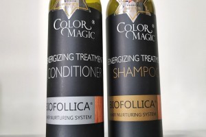 Mother's Day Special - Color Magic Organic Shampoo & Conditioner