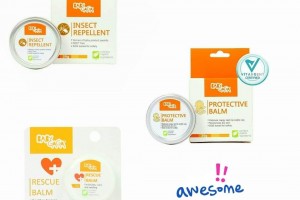 天然有機香薰製成產品應該如何保全？