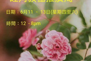 旺角教協推廣週 6月2020年