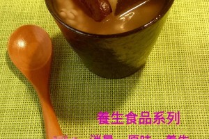 夏日最佳消暑湯水