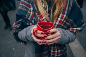 快速消除手腳冰冷的好方法