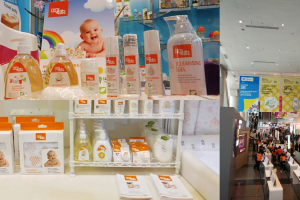 香港嬰兒用品展2020