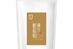 『養生鮮菇粉』“已用全環保姿態登陸”, 歡迎訂購!!